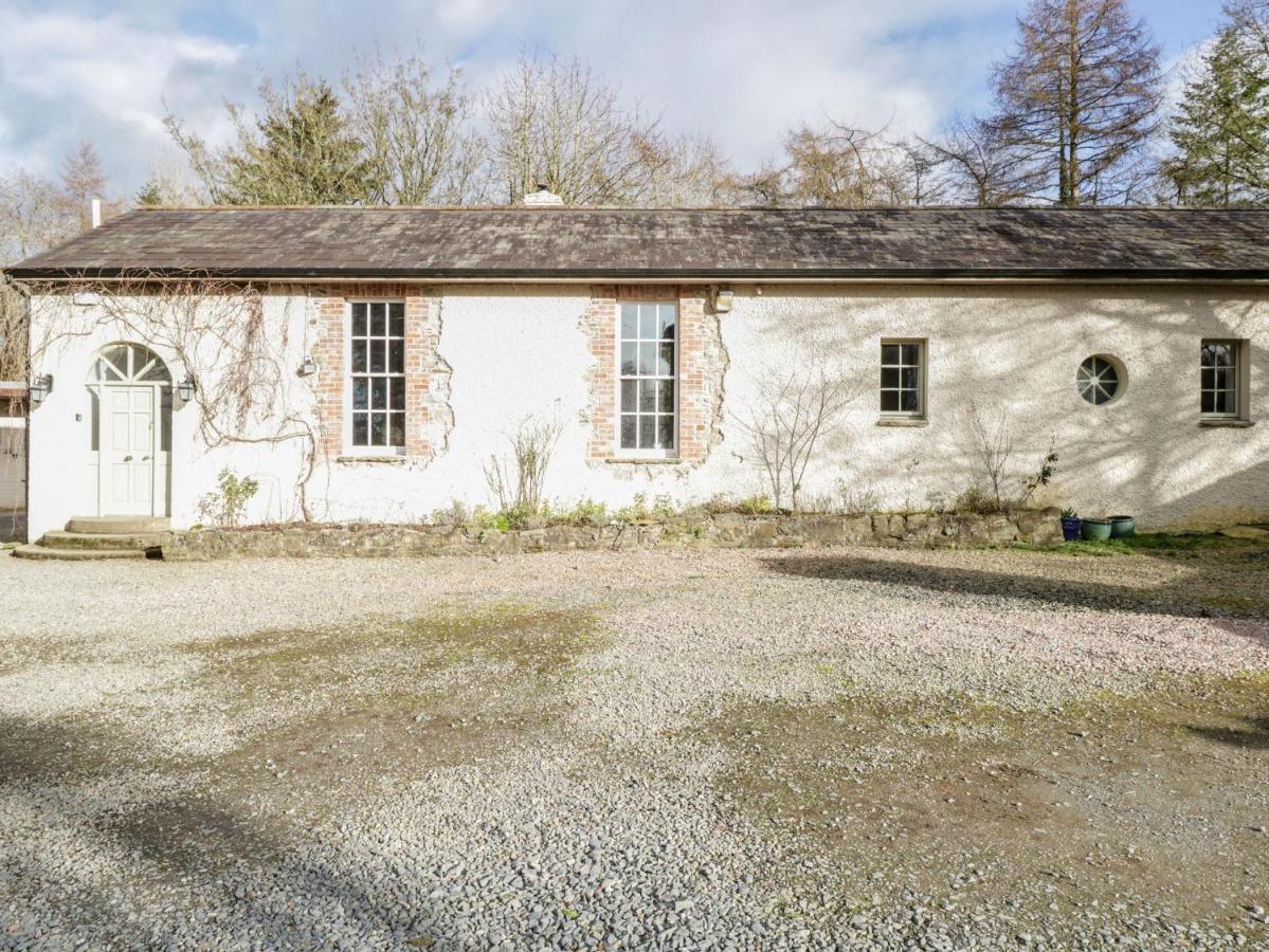 Millvale Cottage Cootehill Eksteriør bilde