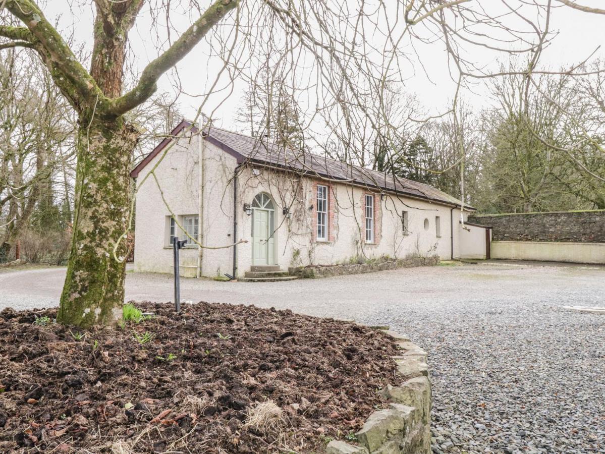 Millvale Cottage Cootehill Eksteriør bilde