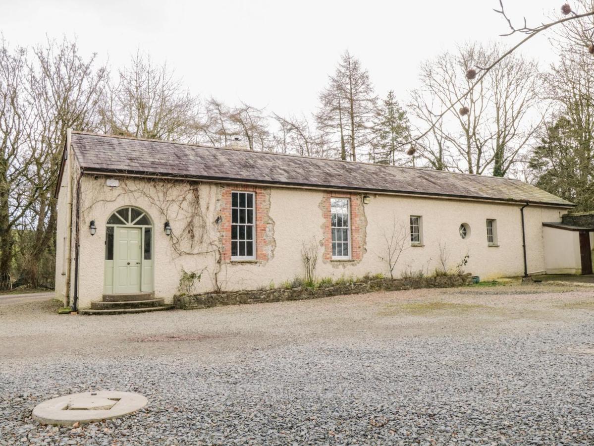 Millvale Cottage Cootehill Eksteriør bilde